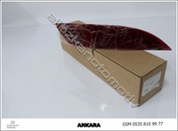 Ford Yedek Parça - BSG ARKA REFLEKTÖR KEDİ GÖZÜ :R HATCHBACK